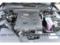2.0 Liter FSI Turbocharged DOHC 16-Valve VVT 4 Cylinder 2013 Audi Allroad 2.0T quattro Avant Engine