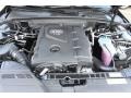 2.0 Liter FSI Turbocharged DOHC 16-Valve VVT 4 Cylinder Engine for 2013 Audi Allroad 2.0T quattro Avant #68911632