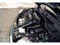 1.6 Liter DI Twin-Scroll Turbocharged DOHC 16-Valve VVT 4 Cylinder 2012 Mini Cooper John Cooper Works Coupe Engine