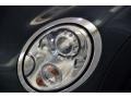 British Racing Green II Metallic - Cooper John Cooper Works Coupe Photo No. 20