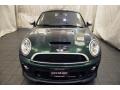 British Racing Green II Metallic - Cooper John Cooper Works Coupe Photo No. 21