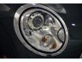 British Racing Green II Metallic - Cooper John Cooper Works Coupe Photo No. 23