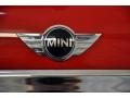 2013 Mini Cooper Hardtop Marks and Logos