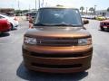 Color Sample of 2006 xB 
