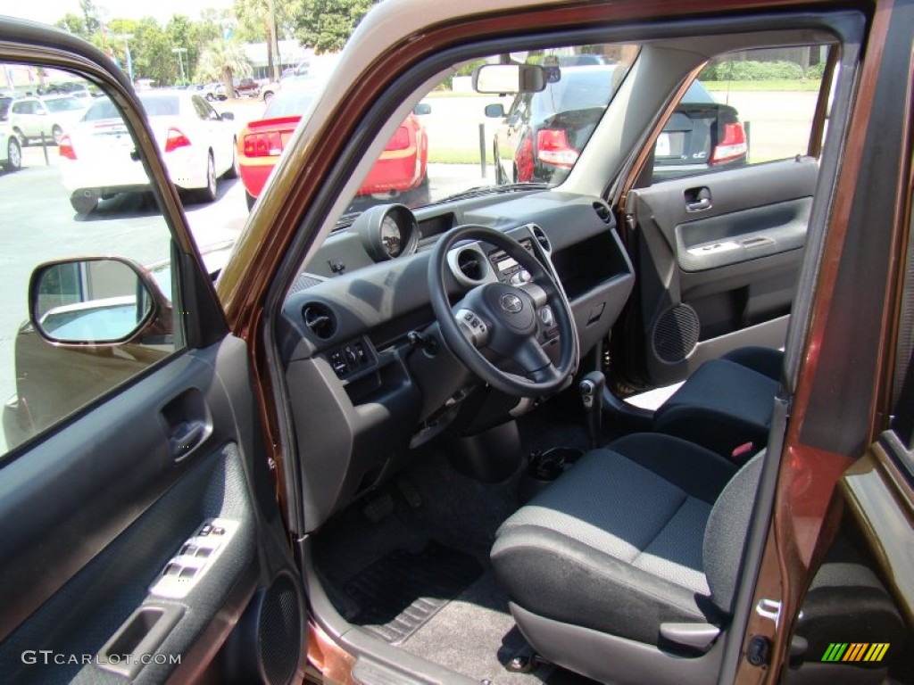 2006 Scion xB Standard xB Model interior Photo #68911941