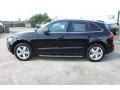Brilliant Black - Q5 3.2 FSI quattro Photo No. 5