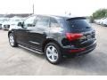 Brilliant Black - Q5 3.2 FSI quattro Photo No. 6