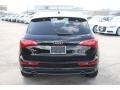 Brilliant Black - Q5 3.2 FSI quattro Photo No. 7