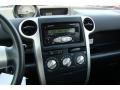 2006 Scion xB Standard xB Model Controls