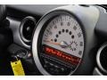  2013 Cooper Hardtop Hardtop Gauges