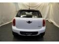 Light White - Cooper Countryman Photo No. 4