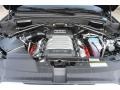 Brilliant Black - Q5 3.2 FSI quattro Photo No. 28