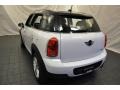 Light White - Cooper Countryman Photo No. 9