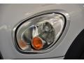 Light White - Cooper Countryman Photo No. 20