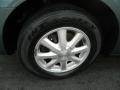 2006 Buick LaCrosse CX Wheel and Tire Photo