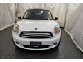 Light White - Cooper Countryman Photo No. 21