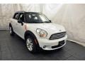Light White - Cooper Countryman Photo No. 22