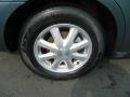 2006 Buick LaCrosse CX Wheel and Tire Photo