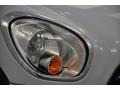 Light White - Cooper Countryman Photo No. 23