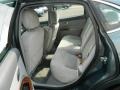 Rear Seat of 2006 LaCrosse CX