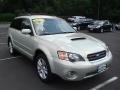 2005 Willow Green Opal Subaru Outback 2.5XT Wagon  photo #3