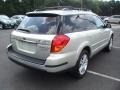 2005 Willow Green Opal Subaru Outback 2.5XT Wagon  photo #4