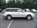  2005 Outback 2.5XT Wagon Willow Green Opal