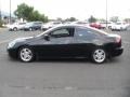 2007 Nighthawk Black Pearl Honda Accord EX-L Coupe  photo #9