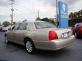 2011 Light French Silk Metallic Lincoln Town Car Signature Limited  photo #6