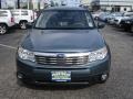2009 Sage Green Metallic Subaru Forester 2.5 X Limited  photo #2
