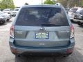 2009 Sage Green Metallic Subaru Forester 2.5 X Limited  photo #5