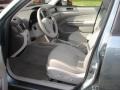 2009 Sage Green Metallic Subaru Forester 2.5 X Limited  photo #10