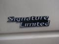 2011 Light French Silk Metallic Lincoln Town Car Signature Limited  photo #29