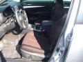 2013 Ice Silver Metallic Subaru Legacy 2.5i Premium  photo #2