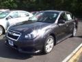 Graphite Gray Metallic - Legacy 2.5i Premium Photo No. 1