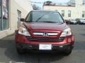 2009 Tango Red Pearl Honda CR-V EX-L 4WD  photo #2