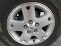 2007 Ford Escape XLT V6 Wheel and Tire Photo