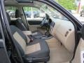 2007 Ford Escape XLT V6 Front Seat