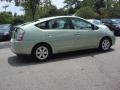 Silver Pine Mica - Prius Hybrid Touring Photo No. 3