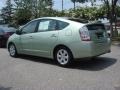 Silver Pine Mica - Prius Hybrid Touring Photo No. 5
