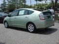 2008 Silver Pine Mica Toyota Prius Hybrid Touring  photo #5