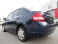 Blue Onyx - Versa 1.8 S Sedan Photo No. 3