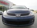 Blue Onyx - Versa 1.8 S Sedan Photo No. 8
