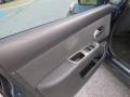 Blue Onyx - Versa 1.8 S Sedan Photo No. 11