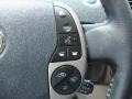 Silver Pine Mica - Prius Hybrid Touring Photo No. 14