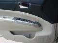 Silver Pine Mica - Prius Hybrid Touring Photo No. 15