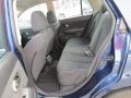 Blue Onyx - Versa 1.8 S Sedan Photo No. 12