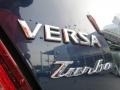 Blue Onyx - Versa 1.8 S Sedan Photo No. 13