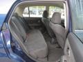 Blue Onyx - Versa 1.8 S Sedan Photo No. 14