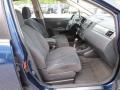 Blue Onyx - Versa 1.8 S Sedan Photo No. 15